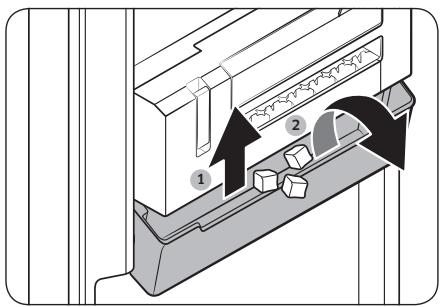 SAMSUNG RZ32M753EB1 - Opérations - 1