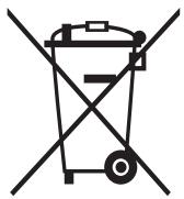 SAMSUNG RZ32M753EB1 - Hinweise zur WEEE-Kennzeichnung - 1