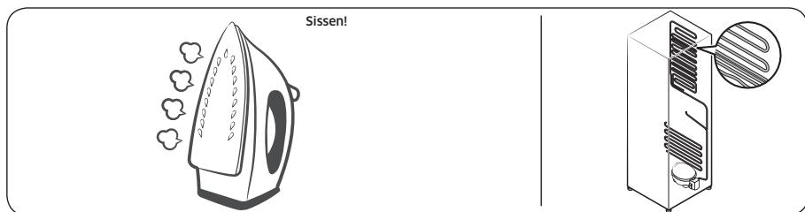 SAMSUNG RZ32M753EB1 - Deze geluiden zijn normalaal. - 3