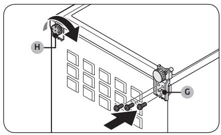 SAMSUNG RZ32M753EB1 - Remarque - 1