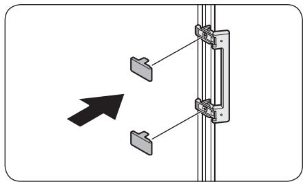 SAMSUNG RZ32M753EB1 - Wartung und Pflege - 6