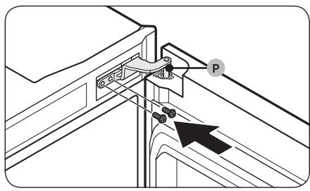 SAMSUNG RZ32M753EB1 - Wartung und Pflege - 5