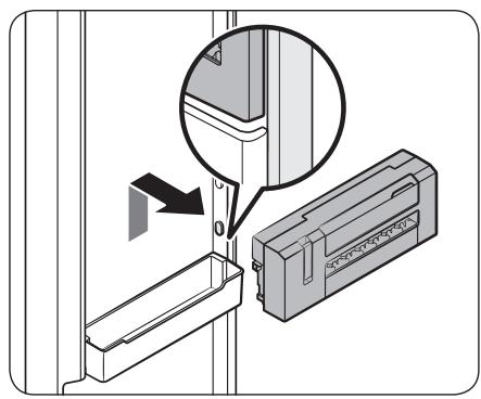 SAMSUNG RZ32M753EB1 - Entretien - 2