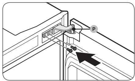 SAMSUNG RZ32M753EB1 - Onderhoud - 4