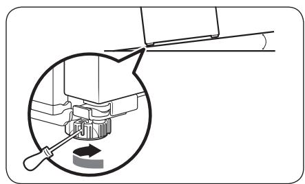 SAMSUNG RZ32M753EB1 - VORSICHT - 1