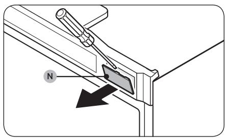 SAMSUNG RZ32M753EB1 - HINWEIS - 3