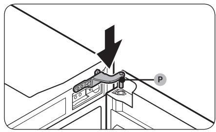 SAMSUNG RZ32M753EB1 - Wartung und Pflege - 4