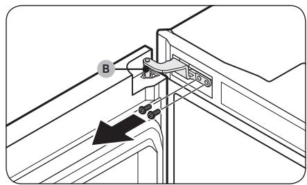 SAMSUNG RZ32M753EB1 - Stapsgewijze instructies - 2