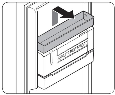 SAMSUNG RZ32M753EB1 - Onderhoud - 1