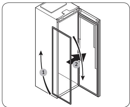 SAMSUNG RZ32M753EB1 - Wartung und Pflege - 8