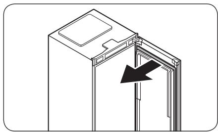 SAMSUNG RZ32M753EB1 - Wartung und Pflege - 7