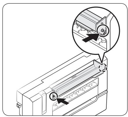 SAMSUNG RZ32M753EB1 - Wartung und Pflege - 3