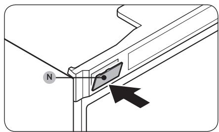 SAMSUNG RZ32M753EB1 - Wartung und Pflege - 2