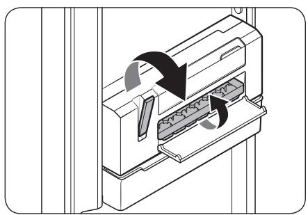 SAMSUNG RZ32M753EB1 - OPMERKING - 2
