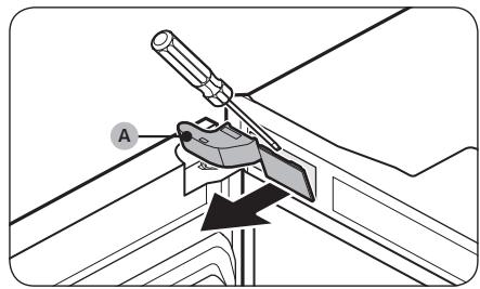 SAMSUNG RZ32M753EB1 - Stapsgewijze instructies - 1
