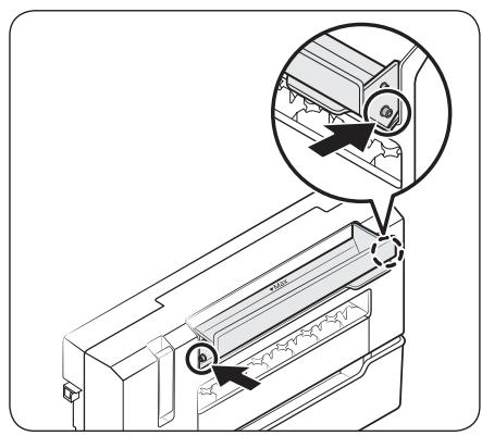 SAMSUNG RZ32M753EB1 - Onderhoud - 3