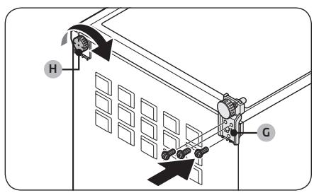 SAMSUNG RZ32M753EB1 - HINWEIS - 2