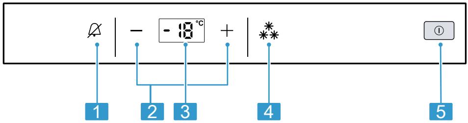 GAGGENAU RF282305 - RF282305 - RF 222 / RF 282 - 2