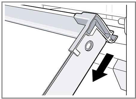 GAGGENAU RF282305 - RF282305 - RF 222 / RF 282 - 3