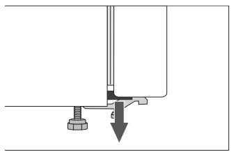 GORENJE FN6192DHW - Avant d'utiliser l'appareil pour la première fois - 1
