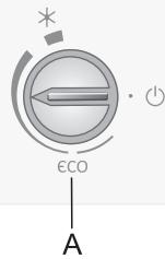 GORENJE FN6192DHW - Bandeau de commandes 1 - 1