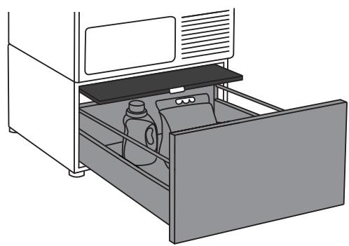 ASKO T408HD.T.P - T408HD.T.P - ASKO LAUNDRY CARE - HIDDEN HELPERS* - 5