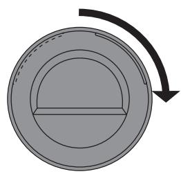 ASKO T408HD.T.P - T408HD.T.P - CHANGING THE DOOR OPENING DIRECTION - 15