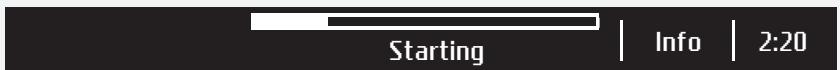 ASKO T408HD.T.P - T408HD.T.P - STEP 6: CLOSE THE DOOR AND START THE DRYING PROCESS. - 2