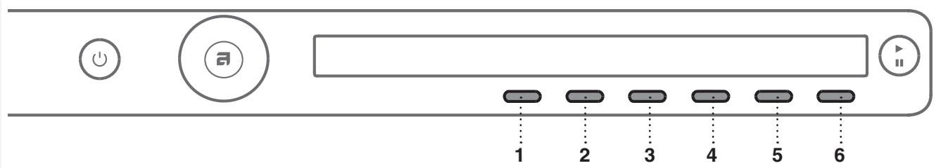 ASKO T408HD.T.P - T408HD.T.P - STEP 5: CHOOSING THE PROGRAM SETTINGS - 1