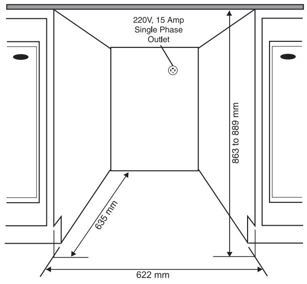 ASKO T408HD.T.P - T408HD.T.P - BUILT-IN - 1