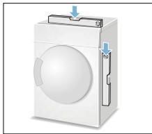 BALAY 3SC187B - Risk of material damage to the dryer or fabrics. - 2