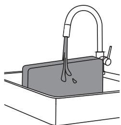 ASKO T611HX.W - T611HX.W - NETTOYAGE DU FILTRÉ DE LA POMPE À CHALEUR - 7