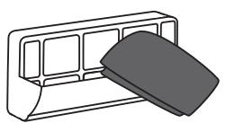 ASKO T611HX.W - T611HX.W - NETTOYAGE DU FILTRÉ DE LA POMPE À CHALEUR - 8