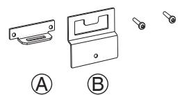 ASKO T611HX.W - T611HX.W - Comment monter le sèche-linge sur le lava-linge (ASKO): - 1