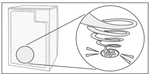 BALAY 3SB285B - Noises - 3