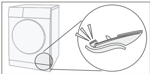 BALAY 3SB285B - Noises - 1
