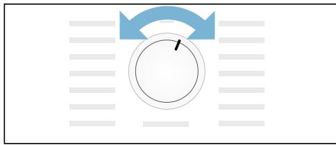 BALAY 3SB285B - Setting a programme - 1