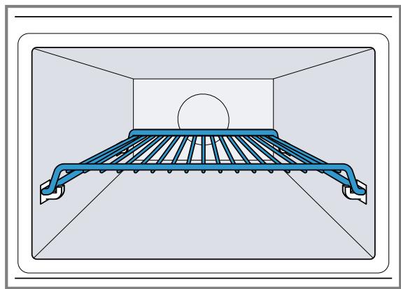 BOSCH CMA585GS0 - CMA585GS0 - Inserting the accessory - 1