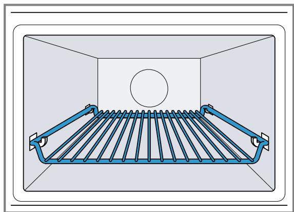 BOSCH CMA585GS0 - CMA585GS0 - Inserting the accessory - 2