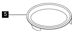 ELECTROLUX LMS6253TMX - Zubehör - 3