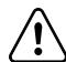ELECTROLUX LMS6253TMX - WAARSCHUWING! - 1