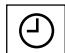 ELECTROLUX LMS6253TMX - Bandeau de commande - 3