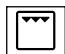 ELECTROLUX LMS6253TMX - Bandeau de commande - 7