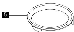ELECTROLUX LMS6253TMX - Toebehoren - 3