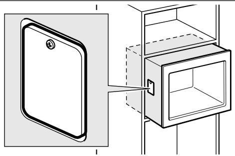 GAGGENAU BM454100  -  BM454100 - Procédez de la manière suivante - 1