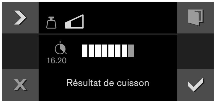 GAGGENAU BM454100  -  BM454100 - Réglage individuel - 1