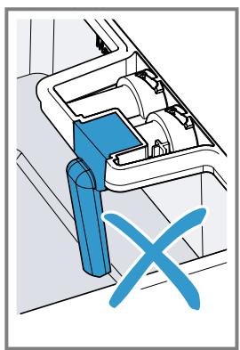 GAGGENAU BS470112  -  BS470112 - Contrôler le réservoir d'eau - 2