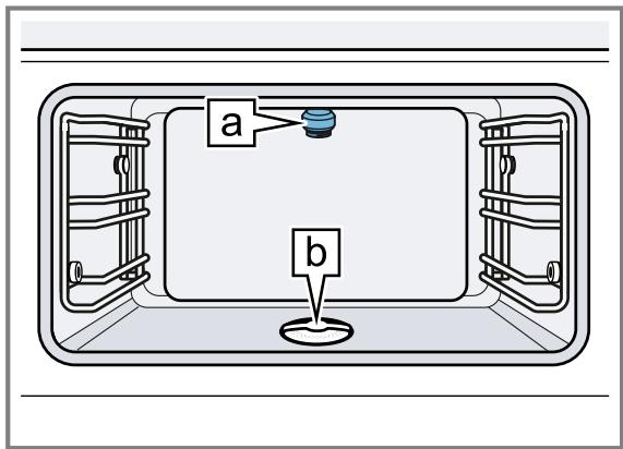 GAGGENAU BS470112  -  BS470112 - Attention! - 1