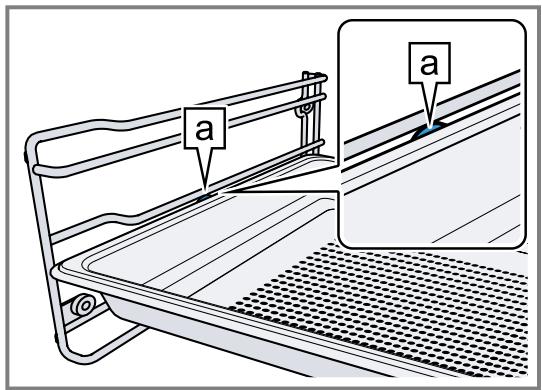GAGGENAU BSP270111  -  BSP270131 -  BSP270111 -  BSP270101 - Attention! - 2