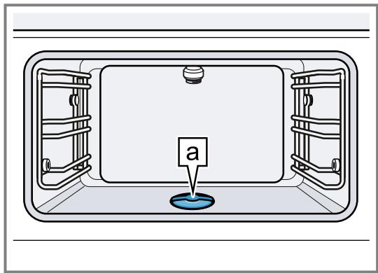 GAGGENAU BSP270111  -  BSP270131 -  BSP270111 -  BSP270101 - Attention! - 1